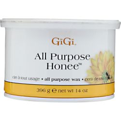 Gigi All Purpose Wax - 14 oz