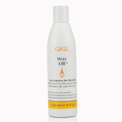 Gigi Wax Off
