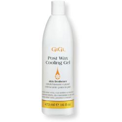 Gigi Cooling Gel 16oz
