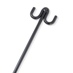 Dual Hanger for Nail Drill