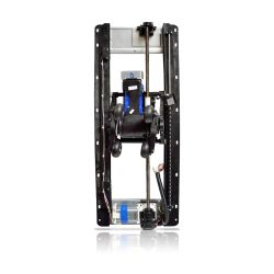 HT1000 Massage Mechanism