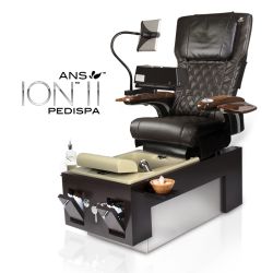 ANS Ion II Pedicure Spa
