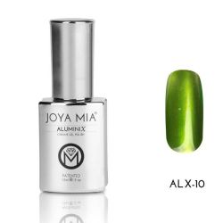 JM Aluminix #10 0.5 oz