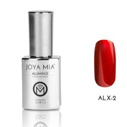 JM Aluminix #2 0.5 oz