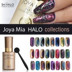Joya Mia - Halo