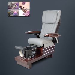 Kata Gi PediSpa w/ Footsie Portable