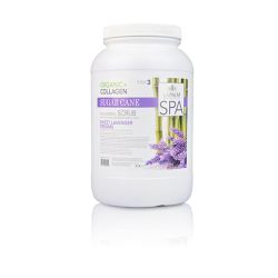 La Palm Extreme Sugar Scrub - Sweet Lavender Dreams 1 Gal