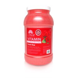 LaPalm Sea Spa Salts - Frech Rose 1 Gal