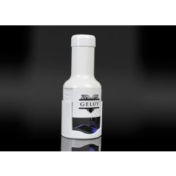 Geluv UV LED Flashlight