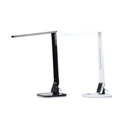 ANS LED Desk Lamp- Black