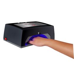 Hi-Power LED UV Gel Light