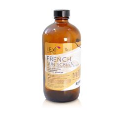 Lexi French Sunscreen 16 oz