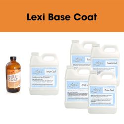 Lexi Base Coat