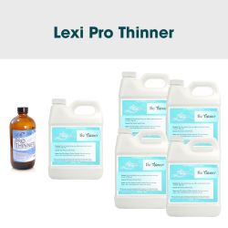 Lexi Pro Thinner
