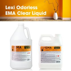 Lexi Odorless EMA Clear Liquid