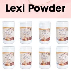 Lexi Acrylic Powder - 24 oz