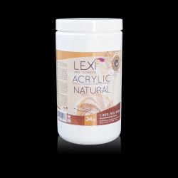 Lexi Natural Polymer Powder 24 oz