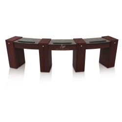 Classic Eclipse Triple Nail Table