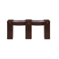 Centrifuge Classic Double Nail Table