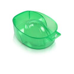 Manicure Bowl - Green