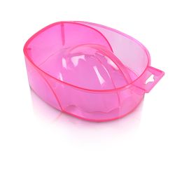 Manicure Bowl - Pink