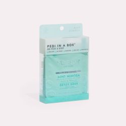 Voesh O2 Fizz 5 Step - Mint Mimosa