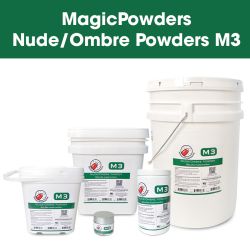 MagicPowders Nude/Ombre Powders M3