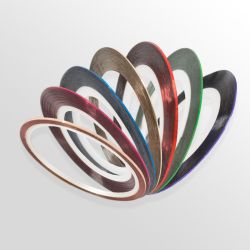 Nail Design Strips Collection