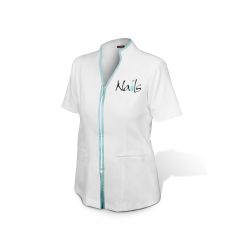 So Cesi Ladies Uniform - Nails Logo - L