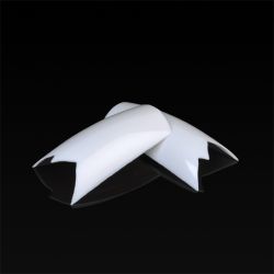 Beyond Design Tip - White Flame Tip (100 pcs)