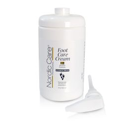 Nordic Care - Foot Cream Intensive Repair 32 oz