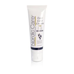 Nordic Care - Foot Cream Intensive Repair 3 oz