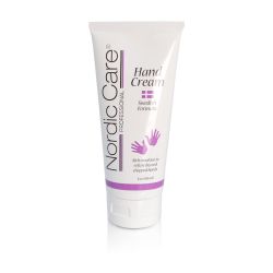 Nordic Care - Hand Cream 6 oz