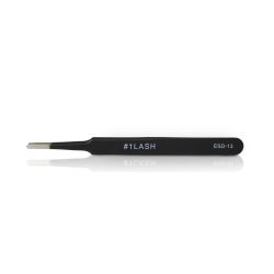 #1 Eyelash Tweezer D