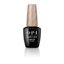 OPI Gel Polish #GCF89 - Coconuts Over OPI