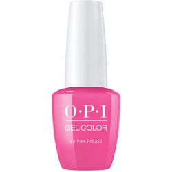 OPI Gel Polish #GCN72 - V-I-Pink Passes