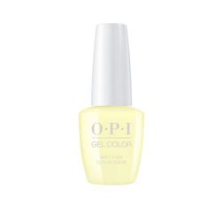 OPI Gel Polish #GCG42 - Meet a Boy Cute As Can Be .5oz.