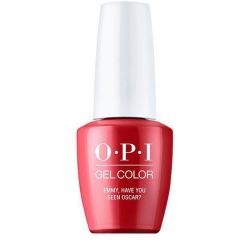 OPI Gel Polish #GCH012 - Emmy, have you seen Oscar?