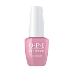 OPI Gel Polish #GCT80 - Rice Rice Baby