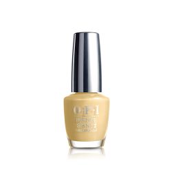 OPI Lacquer #L37 - IS Enter The Golden Era