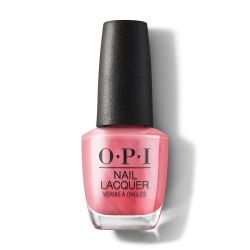 OPI Lac #HRM03 - This Shade is Ornamental!