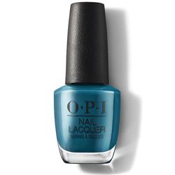 OPI Lacquer #MI04 - Drama at La Scala