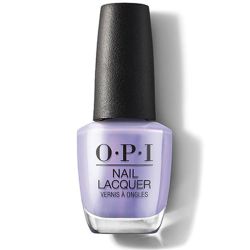 OPI Lac #MI09 - Galleria Vittorio Violet