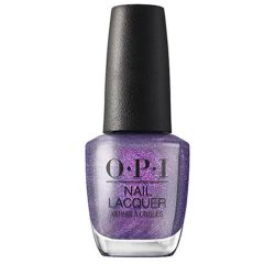 OPI Lacquer #MI11 - Leonardo