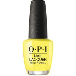 OPI Lacquer #N70 - Pump Up The Volume