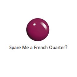 OPI Dipping Powder N55 - Spare Me a French Quarter? 1.5 oz