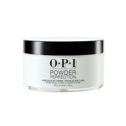 OPI Dipping Powder O01 - Clear 4.25 oz