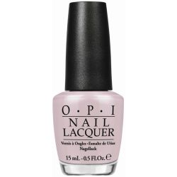 OPI Lacquer #A60 - Dont Bossa Nova Me Around
