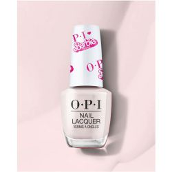 OPI Lac #B013 - Bon Voyage to Reality!