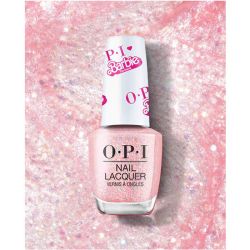 OPI Lac #B015 - Best Day Ever